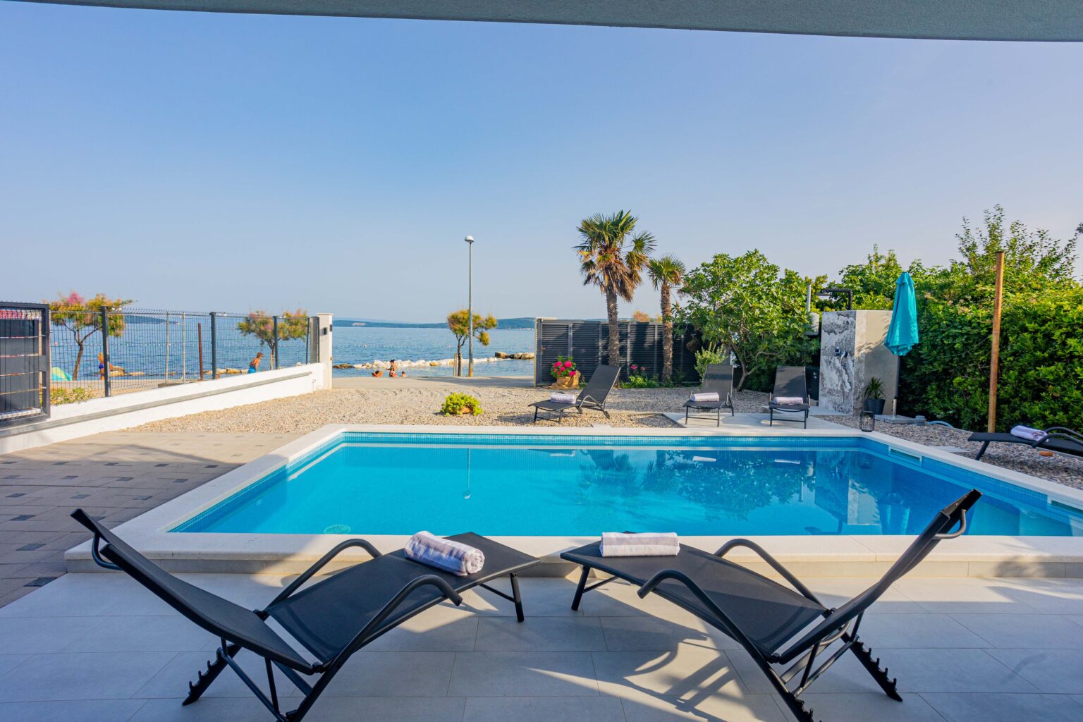 Villa Sol & Mar