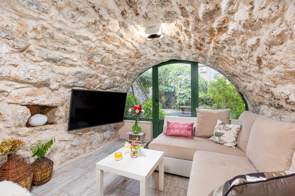 Apartment VOLTE
