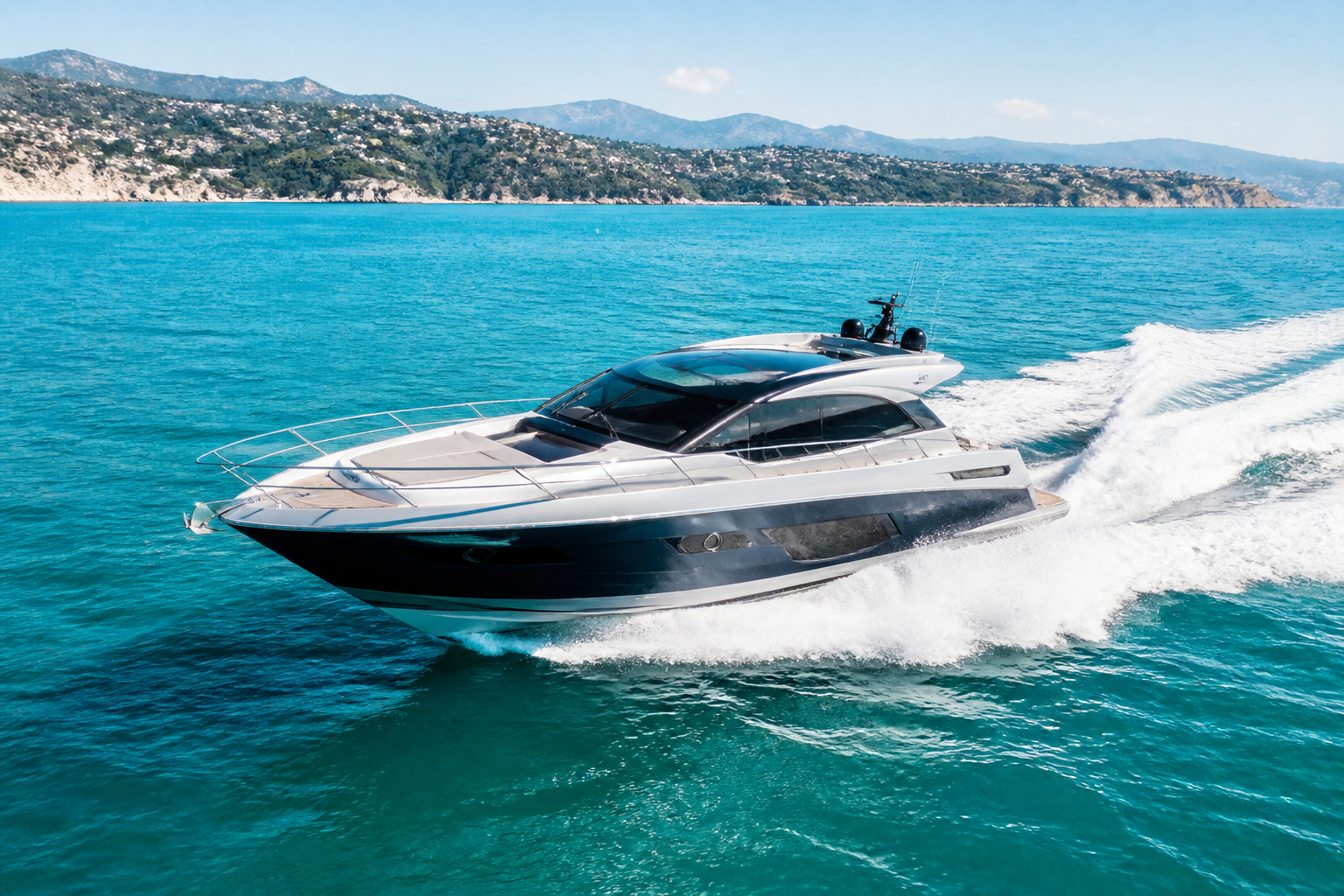 Motorboote