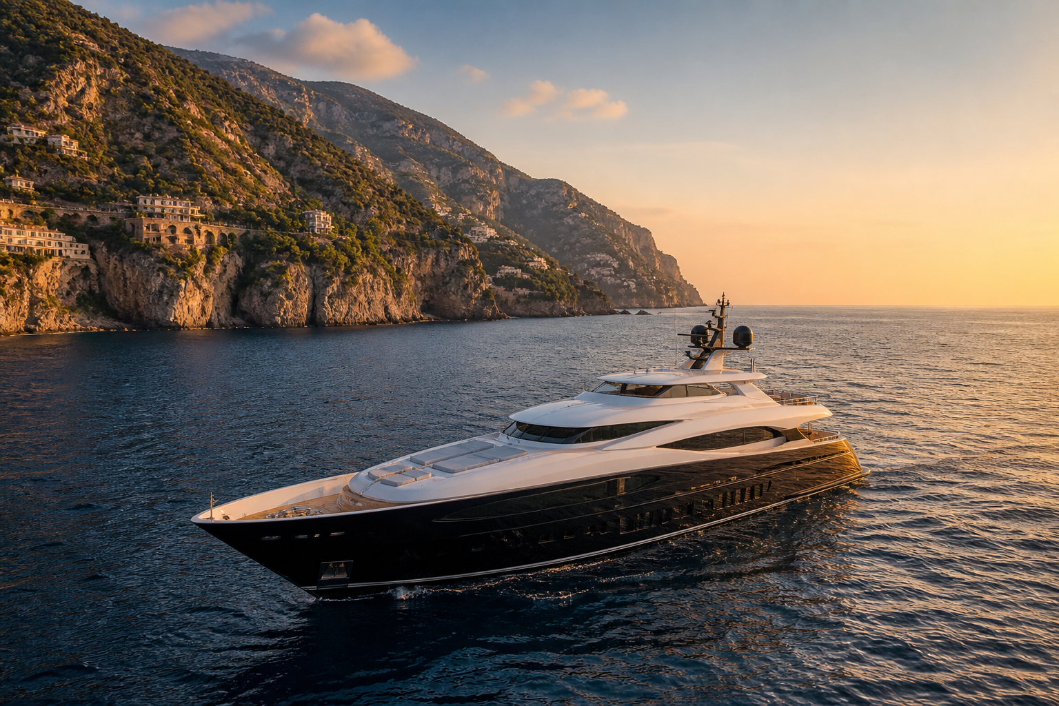 Yachten